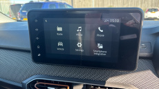 Dacia Sandero Stepway 1.0 TCe Expression 5dr Petrol Hatchback